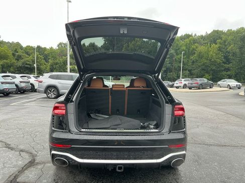 Used 2022 Audi RS Q8 image 16