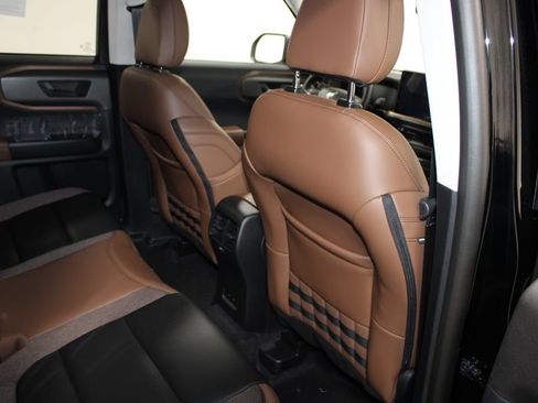 New 2026 Ford Bronco Sport Outer Banks AWD/4WD image 28