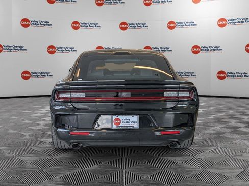 New 2026 Dodge Charger Scat Pack AWD/4WD image 5