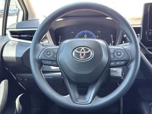 New 2026 Toyota Corolla LE FWD image 19