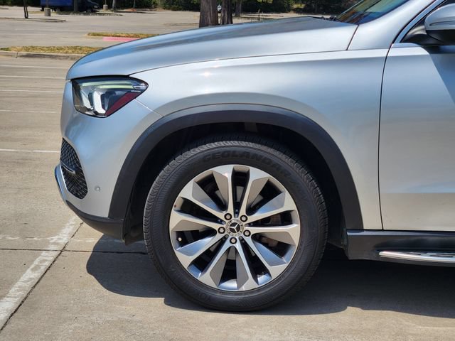 Used 2020 Mercedes-Benz GLE 350 image 8