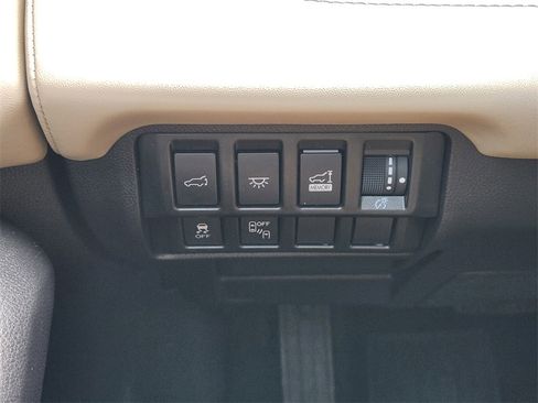 Used 2020 Subaru Ascent Limited w/ Popular Package #2A image 24