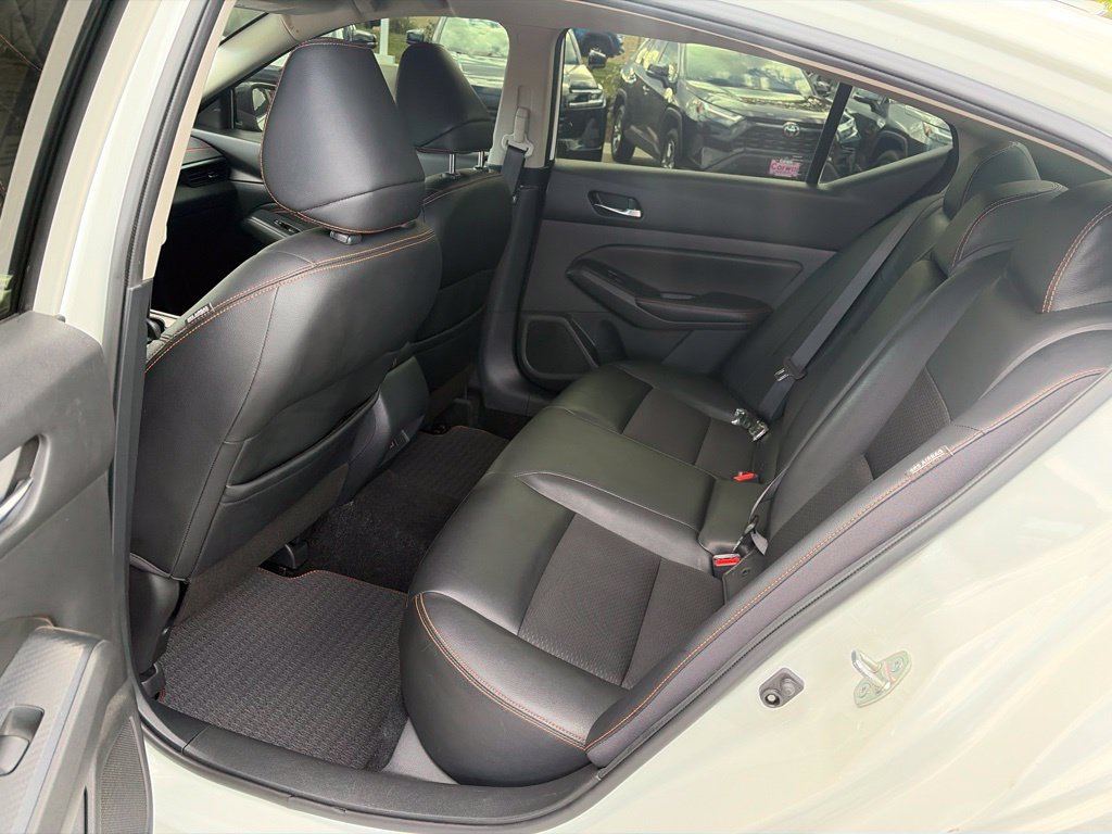 Used 2019 Nissan Altima 2.5 SR w/ SR Premium Package AWD/4WD image 19