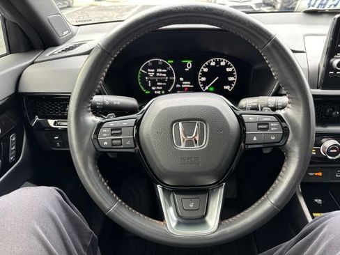 Used 2023 Honda CR-V Sport Touring image 18