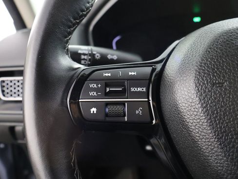 Used 2024 Honda Civic EX image 42