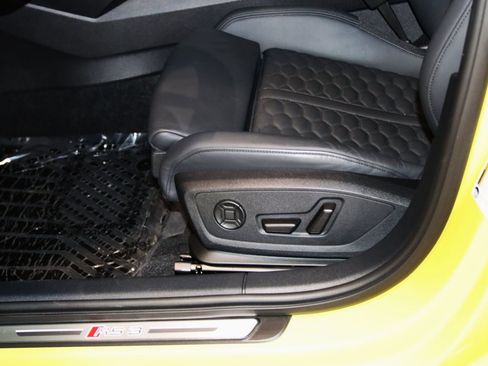 Used 2024 Audi RS 3 AWD/4WD image 46