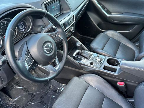 Used 2016 MAZDA CX-5 Grand Touring image 9
