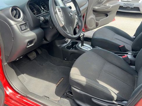 Used 2019 Nissan Versa SV FWD image 39