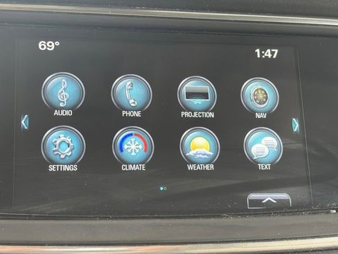 Used 2018 Buick Enclave Premium w/ Trailering Package image 8