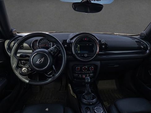 Used 2017 MINI Cooper Clubman S AWD/4WD image 3
