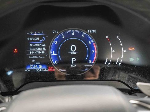 Used 2024 Lexus RX 350 Premium image 25