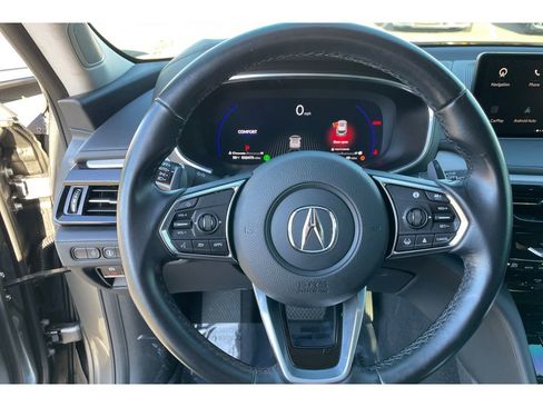 Certified 2023 Acura MDX SH-AWD w/ Technology Package image 35