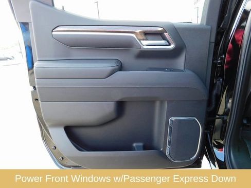 Used 2025 Chevrolet Silverado 1500 LT w/ Convenience Package II image 15