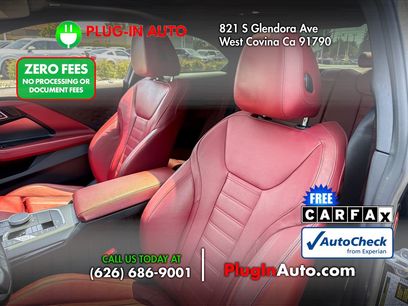 Used 2023 BMW 230i Coupe w/ Convenience Package