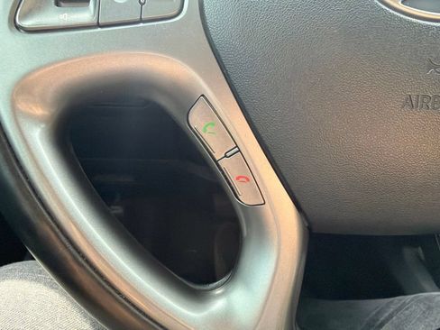 Used 2014 Hyundai Tucson Limited w/ Technology Package 02 FWD image 14