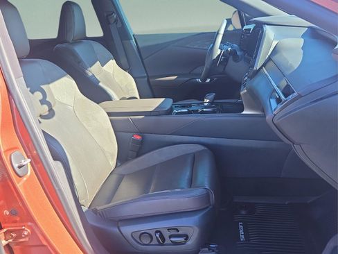 Certified 2023 Lexus RX 350 FWD image 12