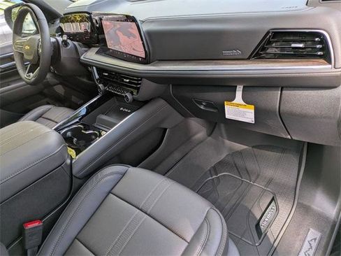 New 2026 Chevrolet Tahoe High Country image 34