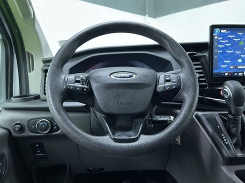 Used 2024 Ford Transit 350 XLT image 20