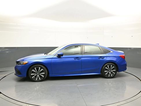Used 2024 Honda Civic EX image 9