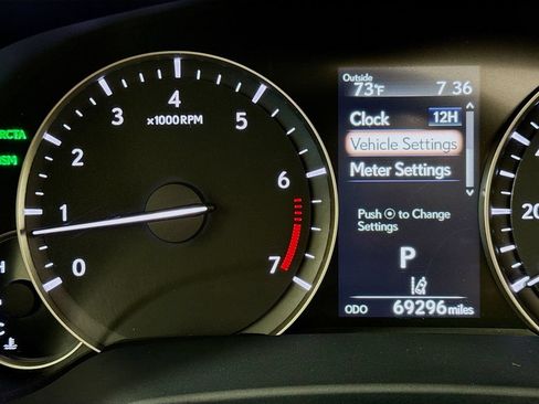Used 2016 Lexus RX 350 FWD w/ Premium Package image 12
