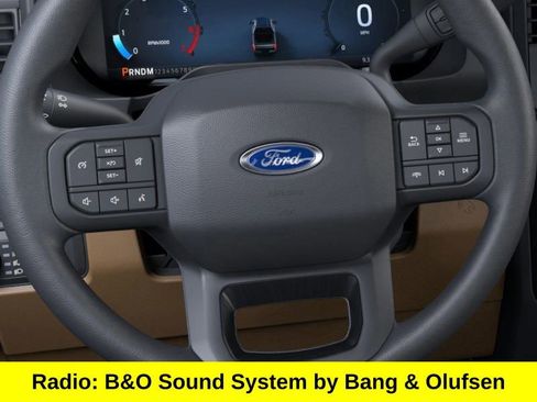 New 2026 Ford F250 XLT w/ XLT Premium Package image 12