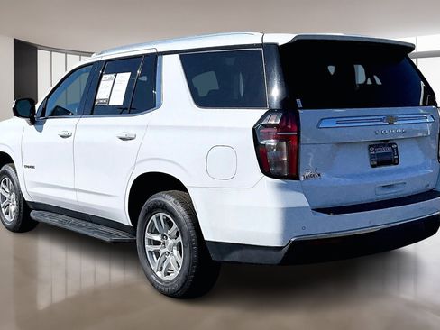 Used 2024 Chevrolet Tahoe LT image 4