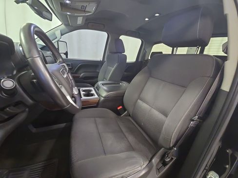 Used 2015 GMC Sierra 1500 SLE w/ SLE Value Package image 20