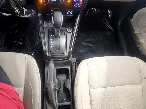 Used 2021 Ford EcoSport S image 16