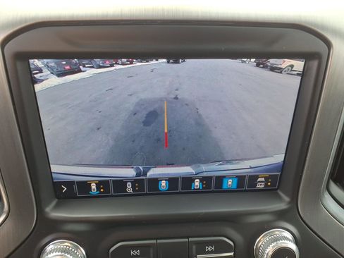 Used 2022 GMC Sierra 1500 Denali w/ Denali Reserve Package image 19