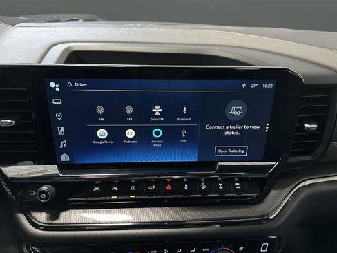 Used 2023 Chevrolet Silverado 1500 ZR2 image 18