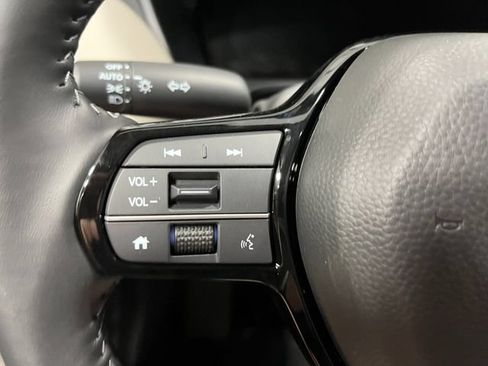 New 2027 Honda HR-V EX-L image 17