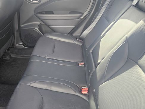 Certified 2025 Subaru Forester Limited w/ Popular Package #2 AWD/4WD image 7