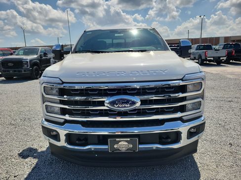 New 2026 Ford F350 King Ranch AWD/4WD image 3