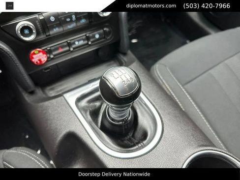 Used 2020 Ford Mustang GT RWD image 35