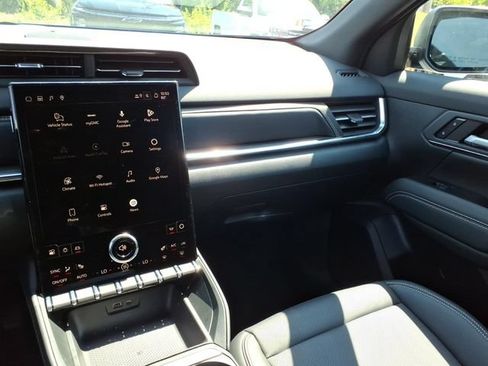 New 2027 GMC Terrain Elevation w/ Elevation Premium Package AWD/4WD image 22