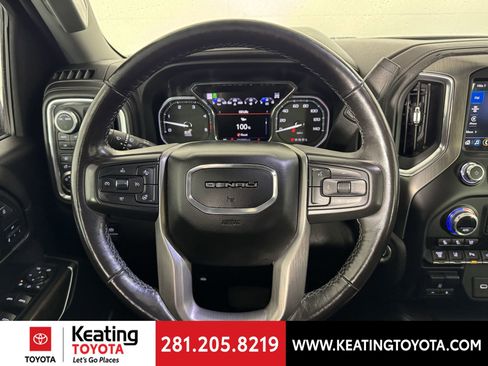 Used 2023 GMC Sierra 2500 Denali w/ Denali Ultimate Package image 28