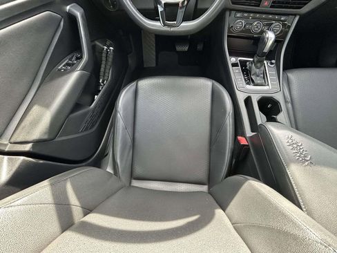Used 2020 Volkswagen Jetta SEL image 14