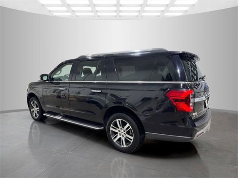Used 2023 Ford Expedition Max Limited image 5