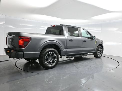Used 2024 Ford F150 STX RWD image 31