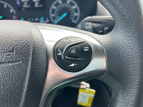 Certified 2023 Ford Transit Connect XL image 23