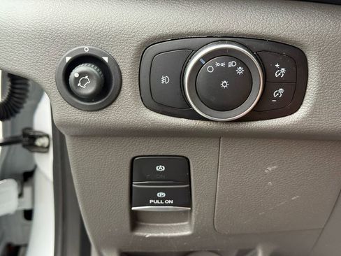 Certified 2023 Ford Transit 250 Base w/ Exterior Upgrade Package image 24