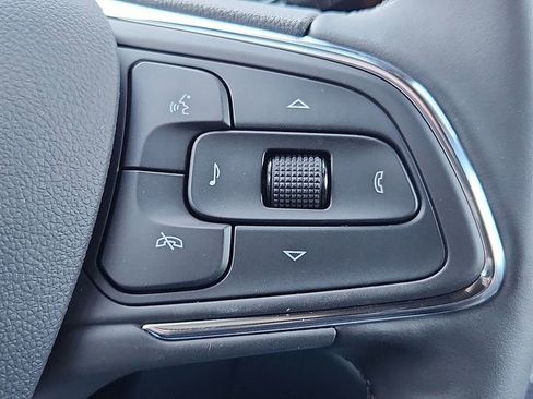 New 2026 Buick Envista Sport Touring w/ Convenience I Package FWD image 12
