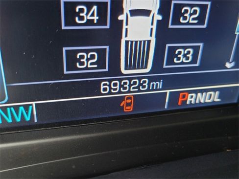 Used 2018 Chevrolet Silverado 1500 LT w/ All Star Edition image 26