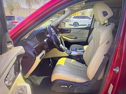 Used 2024 Acura MDX FWD w/ Technology Package image 7