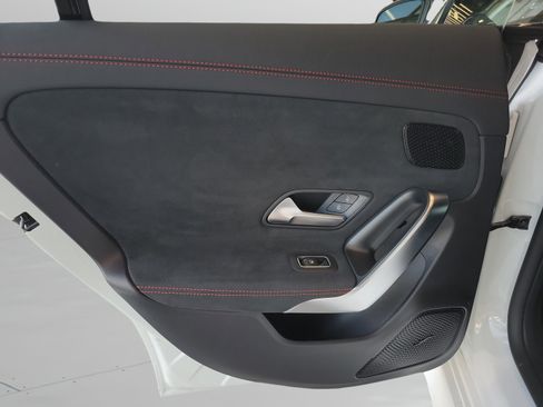 New 2026 Mercedes-Benz CLA 250 4MATIC image 6