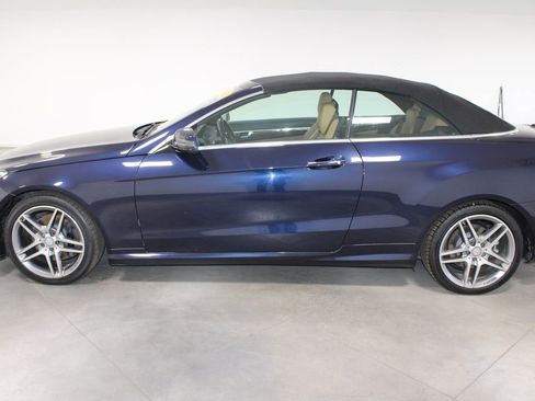Used 2016 Mercedes-Benz E 400 Cabriolet image 6