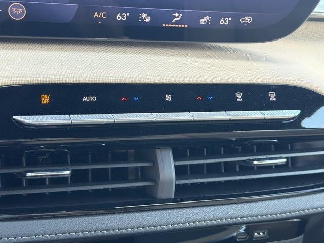 New 2026 Buick Enclave Preferred w/ Super Cruise Package FWD image 33