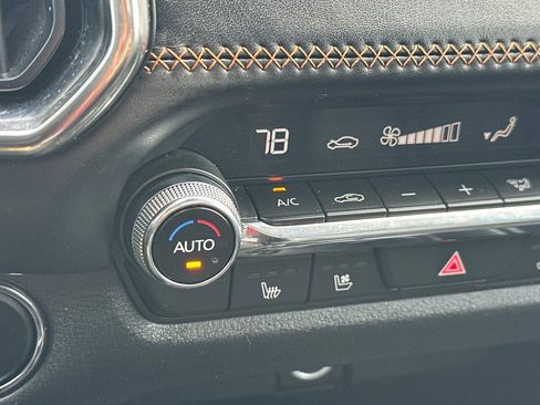 Used 2025 MAZDA CX-50 AWD 2.5 S w/ Premium Plus Pkg image 30