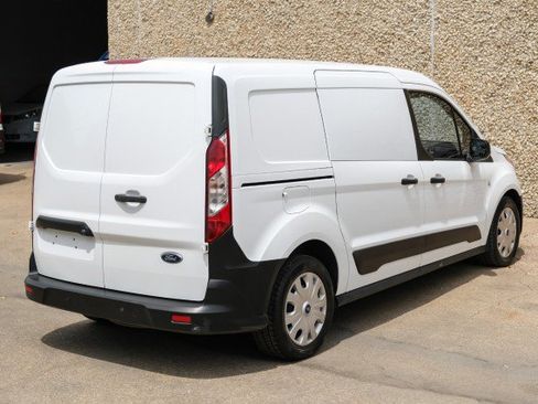 Used 2021 Ford Transit Connect XL FWD image 8