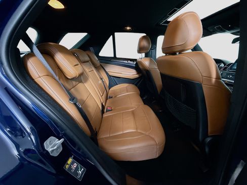 Used 2016 Mercedes-Benz GLE 350 4MATIC image 26